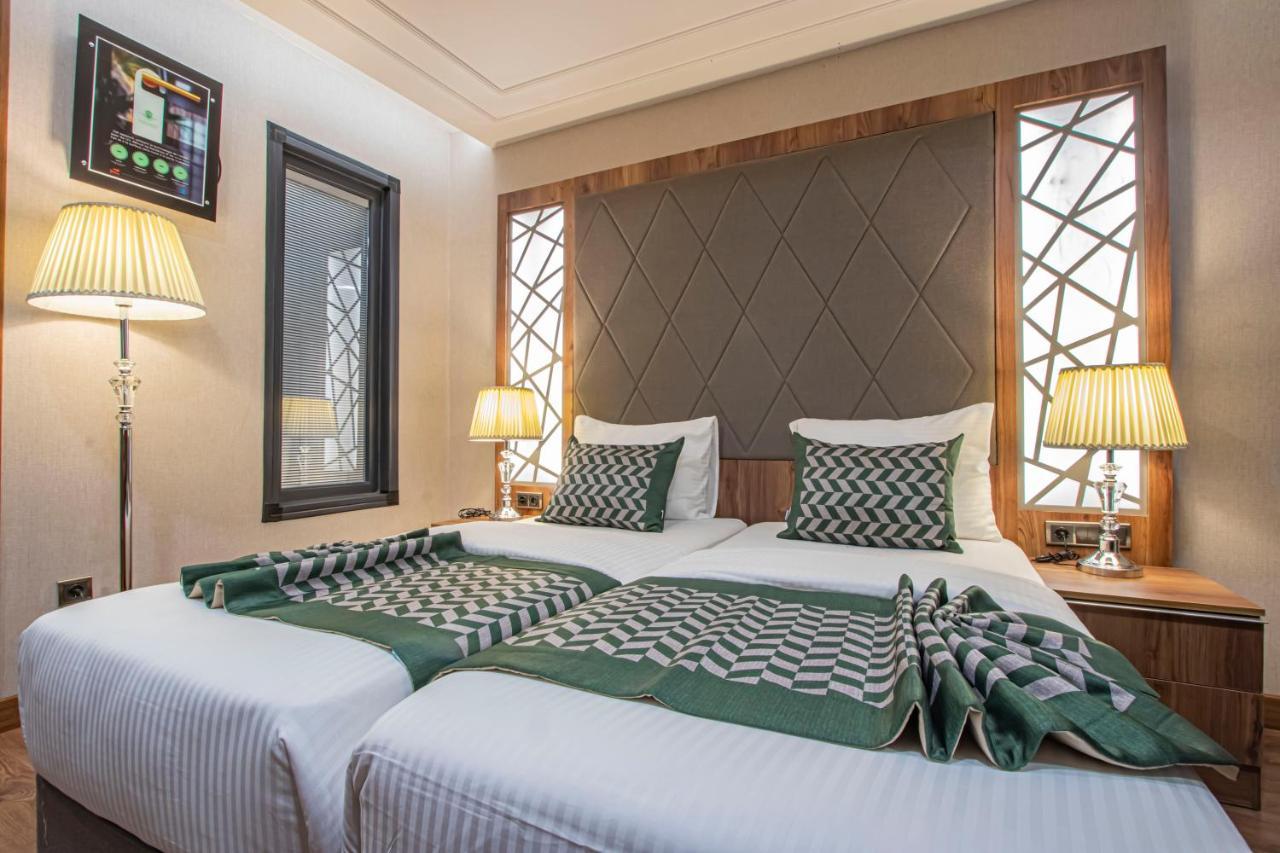 Yaoundé United Hotel International מראה חיצוני תמונה